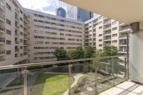Urban Chic - Oxygen Residence - Wola - WroniaAB
